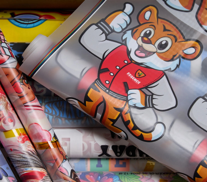 How to Choose the Right UV DTF Gang Sheets Service Provider